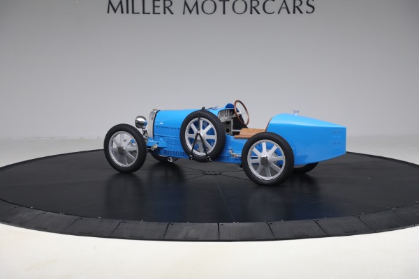 New 2023 Bugatti Bugatti Baby II for sale $69,900 at Bentley Greenwich in Greenwich CT 06830 4