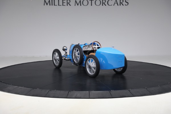 New 2023 Bugatti Bugatti Baby II for sale $69,900 at Bentley Greenwich in Greenwich CT 06830 5