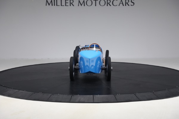 New 2023 Bugatti Bugatti Baby II for sale $69,900 at Bentley Greenwich in Greenwich CT 06830 6