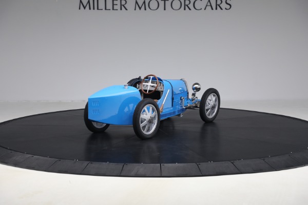 New 2023 Bugatti Bugatti Baby II for sale $69,900 at Bentley Greenwich in Greenwich CT 06830 7