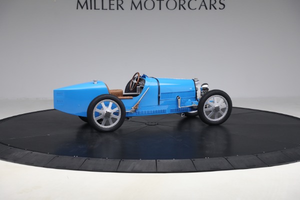 New 2023 Bugatti Bugatti Baby II for sale $69,900 at Bentley Greenwich in Greenwich CT 06830 8