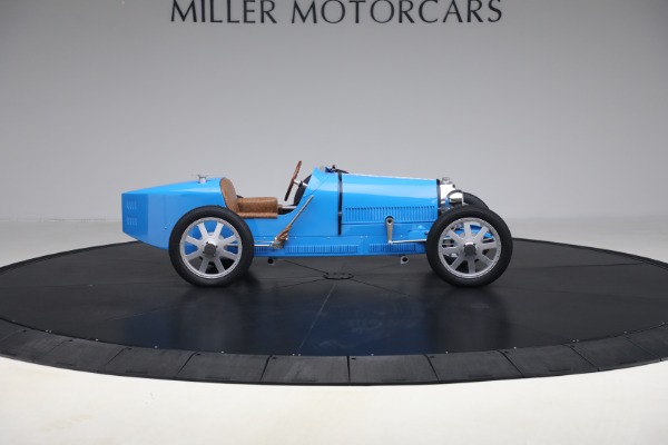 New 2023 Bugatti Bugatti Baby II for sale $69,900 at Bentley Greenwich in Greenwich CT 06830 9