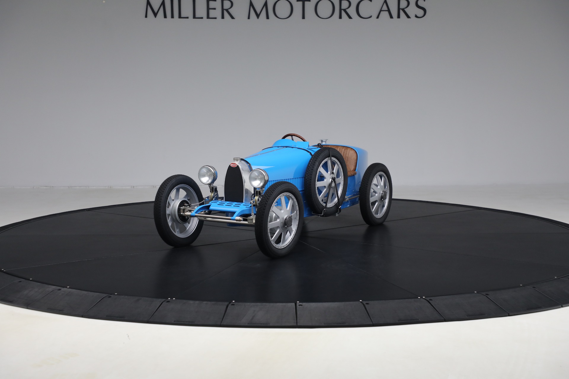 New 2023 Bugatti Bugatti Baby II for sale $69,900 at Bentley Greenwich in Greenwich CT 06830 1
