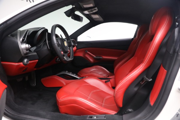 Used 2016 Ferrari 488 GTB for sale $243,900 at Bentley Greenwich in Greenwich CT 06830 13
