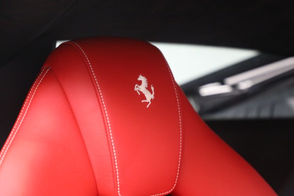Used 2016 Ferrari 488 GTB for sale $243,900 at Bentley Greenwich in Greenwich CT 06830 20
