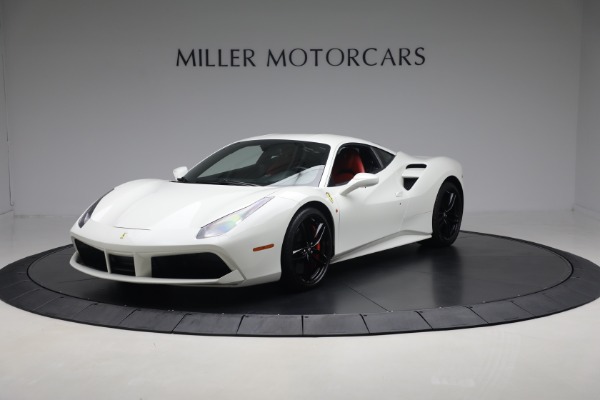 Used 2016 Ferrari California T  | Greenwich, CT