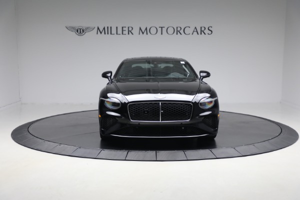 New 2026 Bentley Continental GT Coupe GT for sale Sold at Bentley Greenwich in Greenwich CT 06830 12
