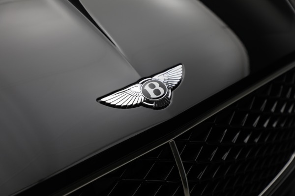New 2026 Bentley Continental GT Coupe GT for sale Sold at Bentley Greenwich in Greenwich CT 06830 13