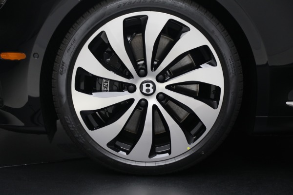 New 2026 Bentley Continental GT Coupe GT for sale Sold at Bentley Greenwich in Greenwich CT 06830 14