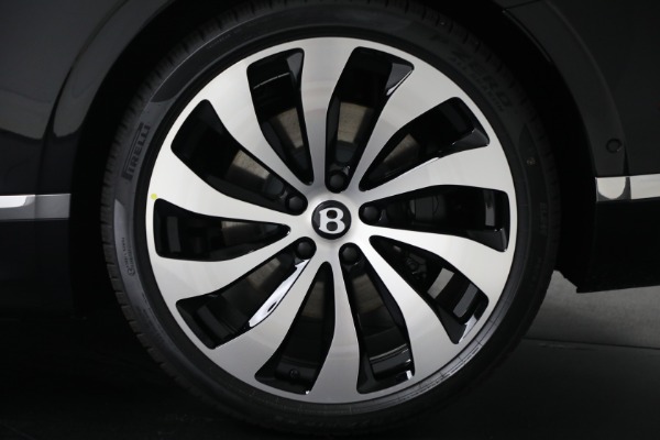 New 2026 Bentley Continental GT Coupe GT for sale Sold at Bentley Greenwich in Greenwich CT 06830 15