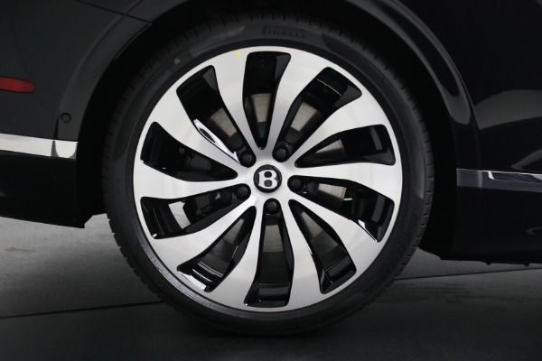 New 2026 Bentley Continental GT Coupe GT for sale Sold at Bentley Greenwich in Greenwich CT 06830 16