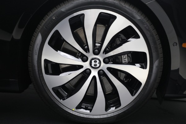 New 2026 Bentley Continental GT Coupe GT for sale Sold at Bentley Greenwich in Greenwich CT 06830 17