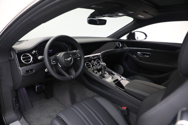 New 2026 Bentley Continental GT Coupe GT for sale Sold at Bentley Greenwich in Greenwich CT 06830 19