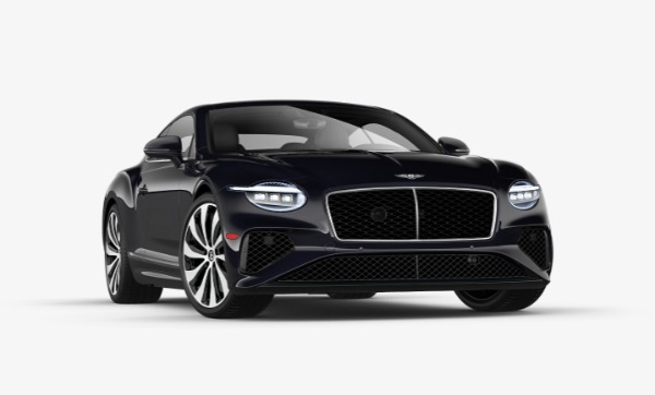 New 2026 Bentley Continental GT Coupe for sale Call for price at Bentley Greenwich in Greenwich CT 06830 2