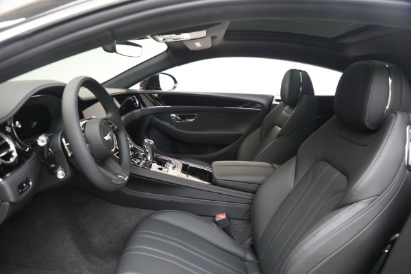 New 2026 Bentley Continental GT Coupe GT for sale Sold at Bentley Greenwich in Greenwich CT 06830 20