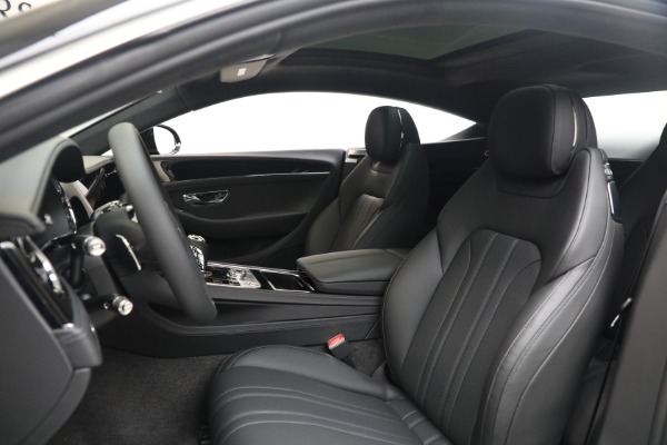 New 2026 Bentley Continental GT Coupe GT for sale Sold at Bentley Greenwich in Greenwich CT 06830 21