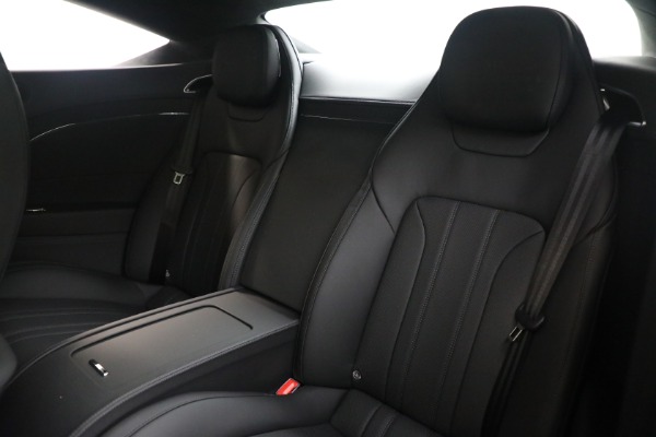 New 2026 Bentley Continental GT Coupe GT for sale Sold at Bentley Greenwich in Greenwich CT 06830 22