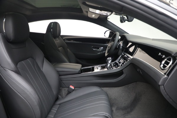 New 2026 Bentley Continental GT Coupe GT for sale Sold at Bentley Greenwich in Greenwich CT 06830 25