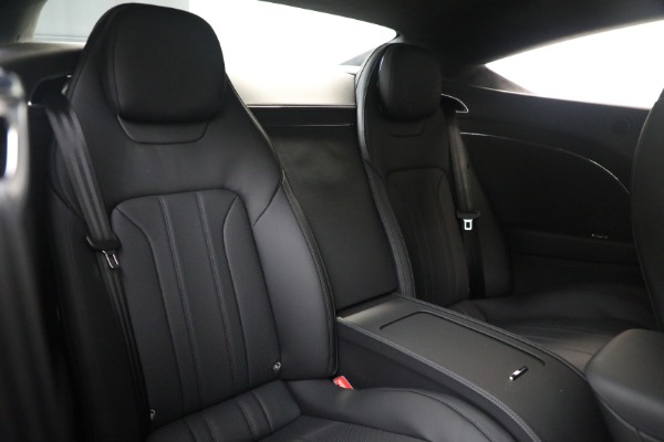 New 2026 Bentley Continental GT Coupe GT for sale Sold at Bentley Greenwich in Greenwich CT 06830 27