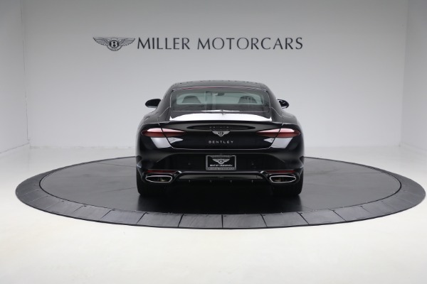 New 2026 Bentley Continental GT Coupe GT for sale Sold at Bentley Greenwich in Greenwich CT 06830 6