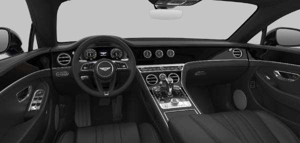New 2026 Bentley Continental GT Coupe for sale Call for price at Bentley Greenwich in Greenwich CT 06830 6