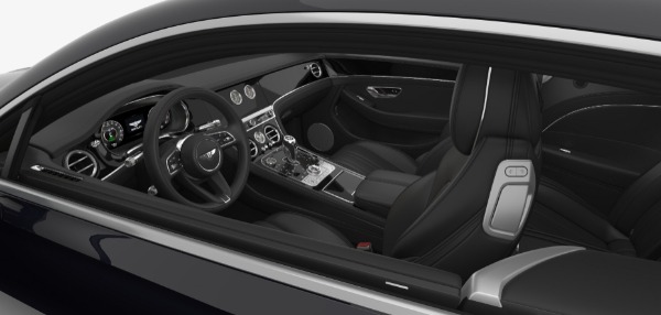 New 2026 Bentley Continental GT Coupe for sale Call for price at Bentley Greenwich in Greenwich CT 06830 7
