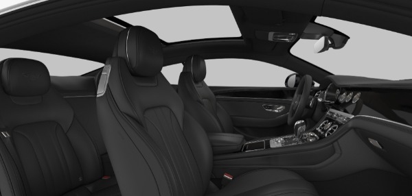 New 2026 Bentley Continental GT Coupe for sale Call for price at Bentley Greenwich in Greenwich CT 06830 9