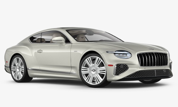 Used 2013 Bentley Continental GT  | Greenwich, CT