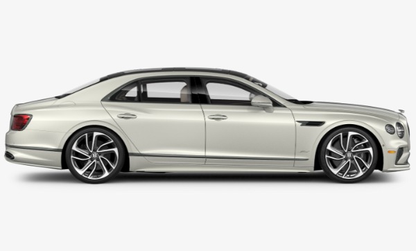 New 2025 Bentley Flying Spur for sale Call for price at Bentley Greenwich in Greenwich CT 06830 5