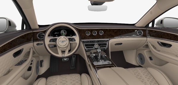 New 2025 Bentley Flying Spur for sale Call for price at Bentley Greenwich in Greenwich CT 06830 6