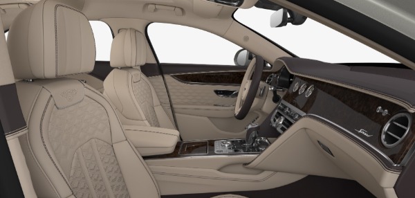 New 2025 Bentley Flying Spur for sale Call for price at Bentley Greenwich in Greenwich CT 06830 7