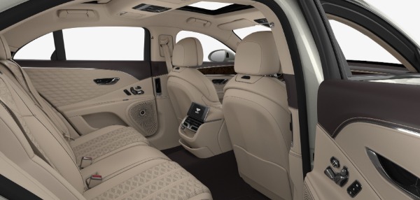 New 2025 Bentley Flying Spur for sale Call for price at Bentley Greenwich in Greenwich CT 06830 8