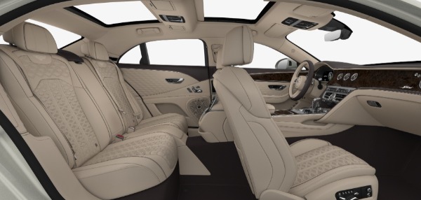 New 2025 Bentley Flying Spur for sale Call for price at Bentley Greenwich in Greenwich CT 06830 9