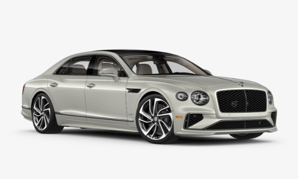 New 2025 Bentley Flying Spur Speed | Greenwich, CT