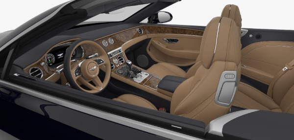 New 2026 Bentley Continental GTC for sale Call for price at Bentley Greenwich in Greenwich CT 06830 8