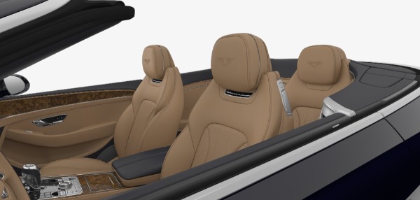 New 2026 Bentley Continental GTC for sale Call for price at Bentley Greenwich in Greenwich CT 06830 9