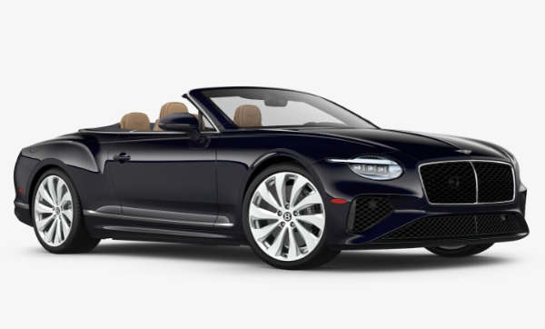 Used 2012 Bentley Continental GTC  | Greenwich, CT