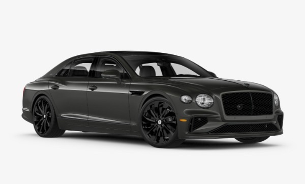 New 2025 Bentley Flying Spur Speed | Greenwich, CT