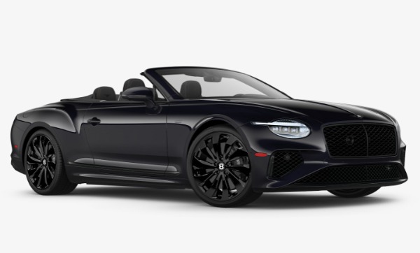 Used 2012 Bentley Continental GTC  | Greenwich, CT
