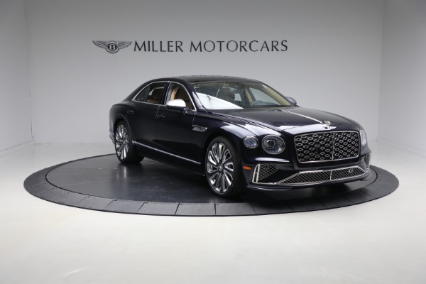 New 2025 Bentley Flying Spur Mulliner for sale Sold at Bentley Greenwich in Greenwich CT 06830 10