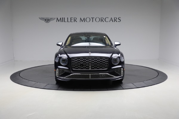 New 2025 Bentley Flying Spur Mulliner for sale Sold at Bentley Greenwich in Greenwich CT 06830 11