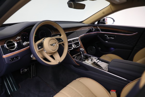 New 2025 Bentley Flying Spur Mulliner for sale Sold at Bentley Greenwich in Greenwich CT 06830 18