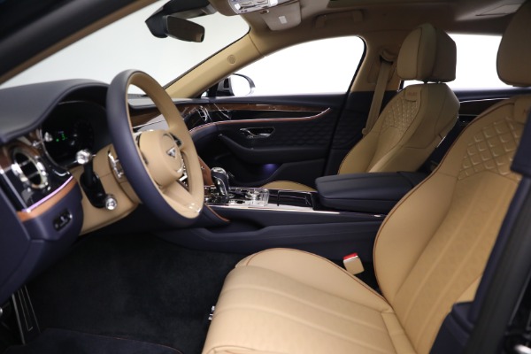 New 2025 Bentley Flying Spur Mulliner for sale Sold at Bentley Greenwich in Greenwich CT 06830 19