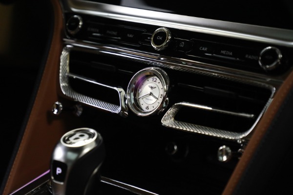 New 2025 Bentley Flying Spur Mulliner for sale Sold at Bentley Greenwich in Greenwich CT 06830 24