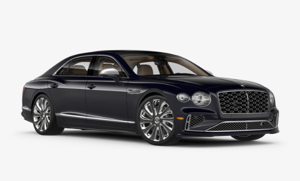 New 2025 Bentley Flying Spur Speed | Greenwich, CT