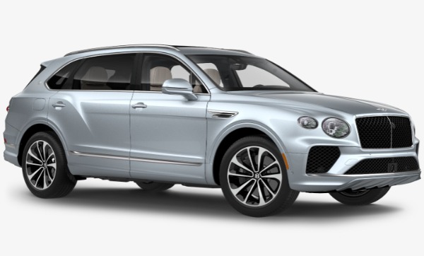 New 2020 Bentley Bentayga V8 | Greenwich, CT
