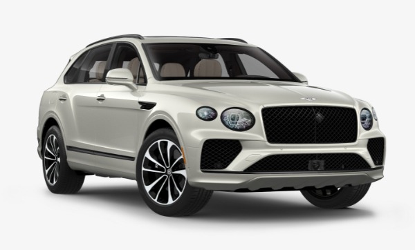 New 2019 Bentley Bentayga V8 | Greenwich, CT