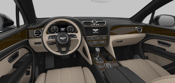 New 2025 Bentley Bentayga V8 V8 for sale Call for price at Bentley Greenwich in Greenwich CT 06830 6