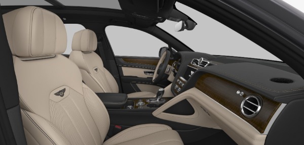 New 2025 Bentley Bentayga V8 V8 for sale Call for price at Bentley Greenwich in Greenwich CT 06830 7