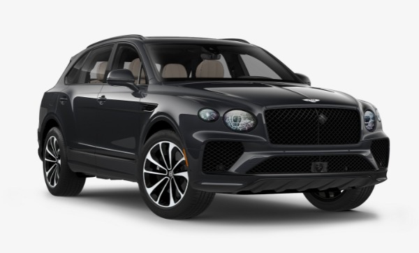 New 2019 Bentley Bentayga V8 | Greenwich, CT